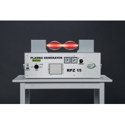 Plazmový Generátor RPZ 15 - Rife system - Cena na dotaz ( A )