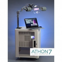 Athon 7 - Plasma generator - Rife Devitalization System